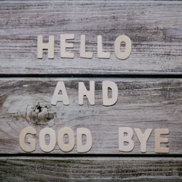 Hello, World! – Greetings and Introductions