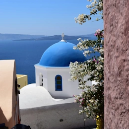 Greek Islands: A Paradise for Island-Hopping