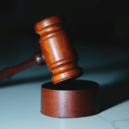 Crime and Punishment – Law and Justice