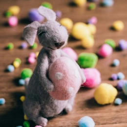 Egg-sploring Easter Globally: History, Culture & Celebrations