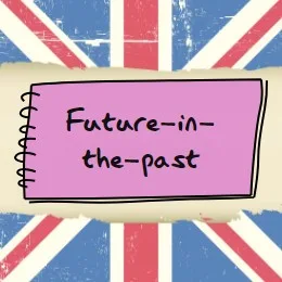 (B2) Future-in-the-Past
